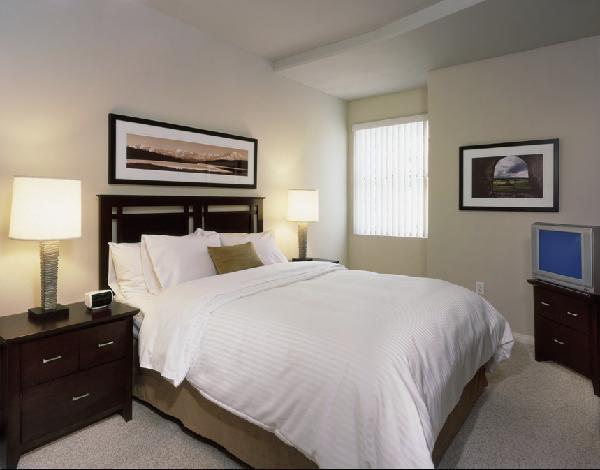 Hotel Oakwood At The Saulet New Orleans Zimmer foto